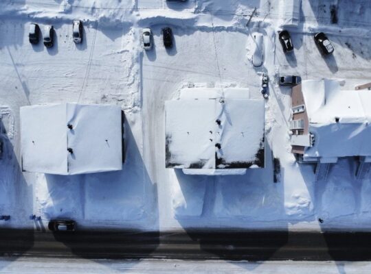 Thetford Mines: Immeuble à revenus 8 logements