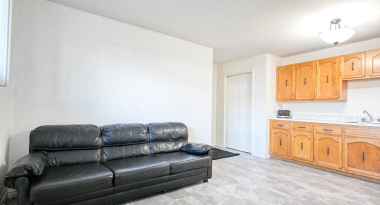 Thetford Mines: Immeuble à revenus 8 logements