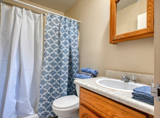 Thetford Mines: Immeuble à revenus 8 logements