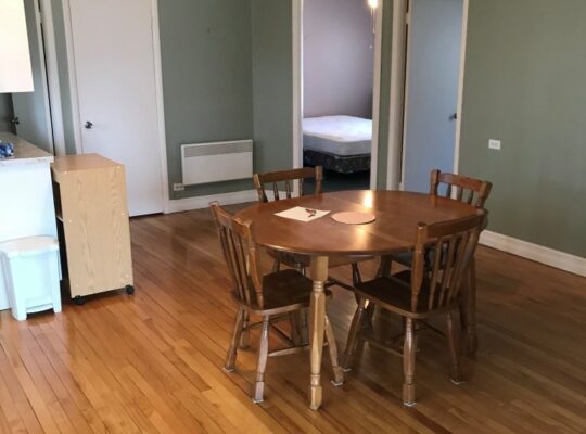 Thetford Mines (Chaudière-Appalaches) : Quadruplex