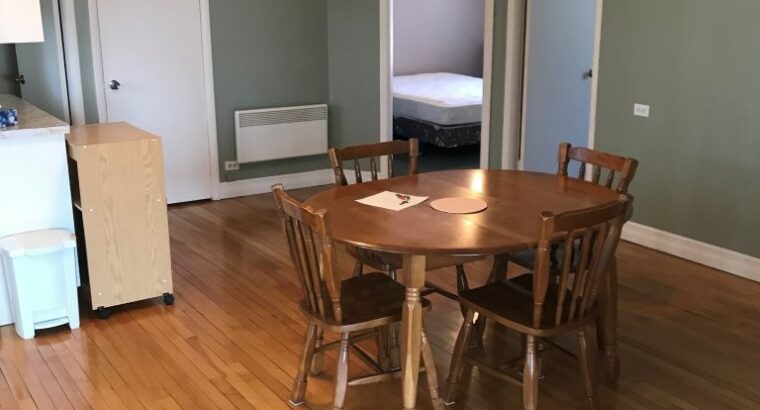 Thetford Mines (Chaudière-Appalaches) : Quadruplex