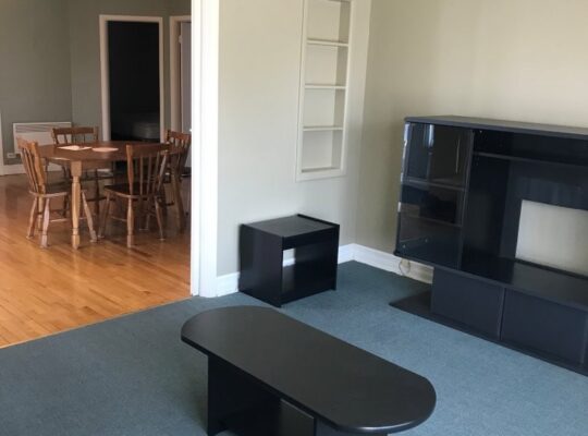 Thetford Mines (Chaudière-Appalaches) : Quadruplex