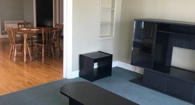 Thetford Mines (Chaudière-Appalaches) : Quadruplex