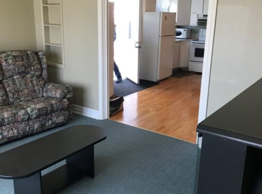 Thetford Mines (Chaudière-Appalaches) : Quadruplex