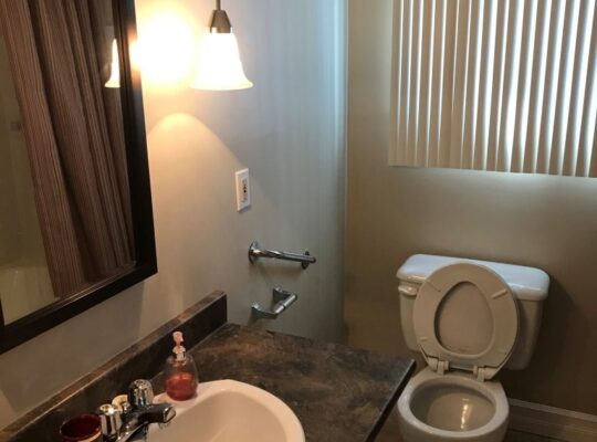 Thetford Mines (Chaudière-Appalaches) : Quadruplex