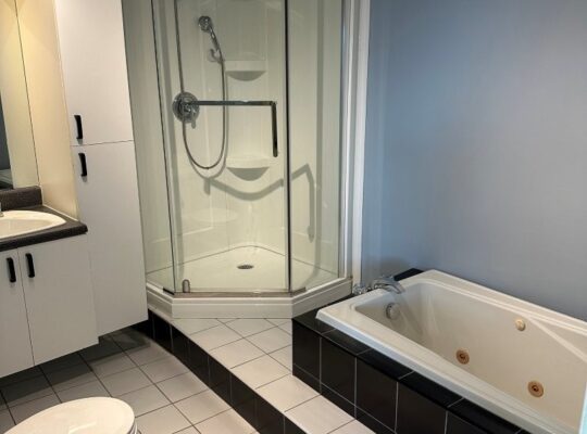 Thetford Mines: Immeuble à revenus 8 logements