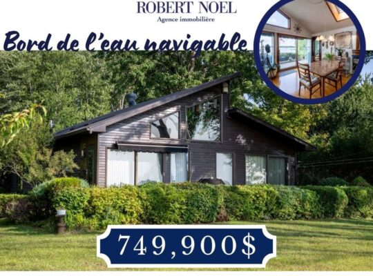 🛥🌊 LE RÊVE DEVIENT RÉALITÉ, ENDROIT UNIQUE! 🌊🛥