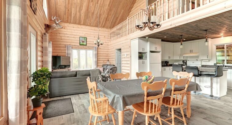 Stoke (Estrie): Érablière 4959 entailles