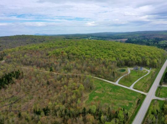 Stoke (Estrie): Érablière 4959 entailles