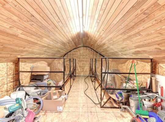 Stoke (Estrie): Érablière 4959 entailles