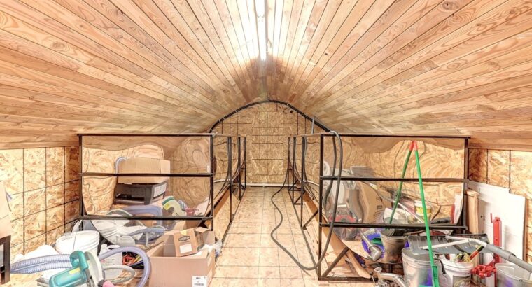 Stoke (Estrie): Érablière 4959 entailles