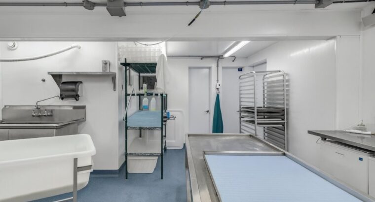 Île-d’Orléans (Capitale-Ntl) Ferme lait de chèvre