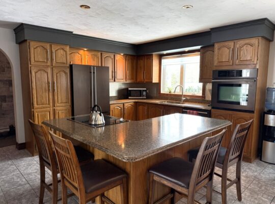 St-Julien (Chaud-App) : Maison, 4 chambres,