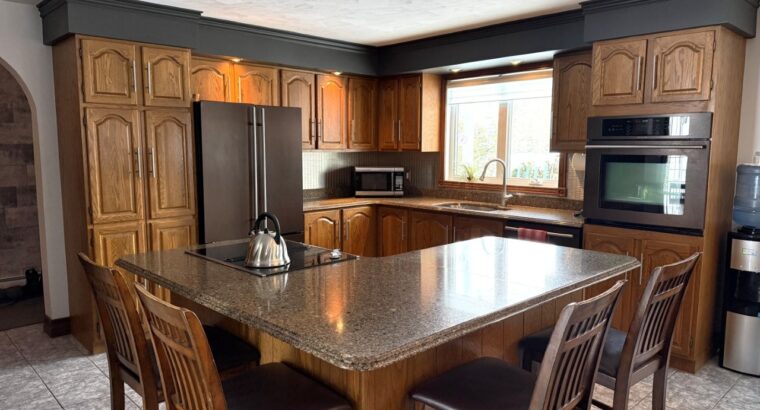 St-Julien (Chaud-App) : Maison, 4 chambres,