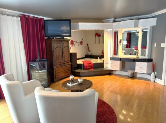 St-Julien (Chaud-App) : Maison, 4 chambres,