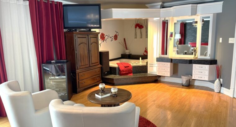 St-Julien (Chaud-App) : Maison, 4 chambres,