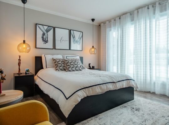 Thetford Mines (Chaud-App) : Maison 4 chambres