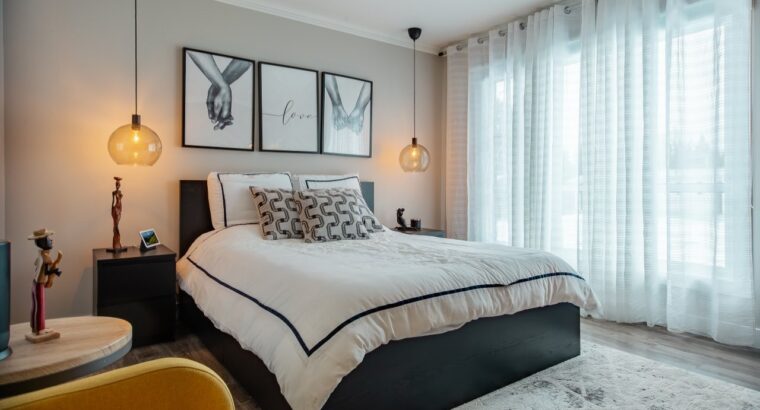 Thetford Mines (Chaud-App) : Maison 4 chambres