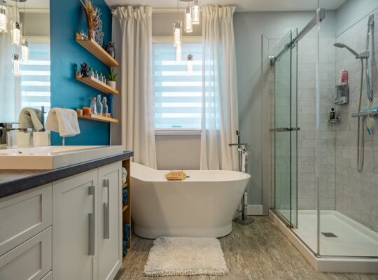 Thetford Mines (Chaud-App) : Maison 4 chambres