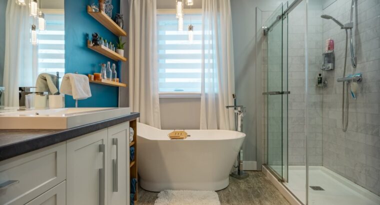 Thetford Mines (Chaud-App) : Maison 4 chambres