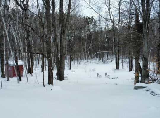 Val-des-Sources (Estrie) : Maison, garage attenant