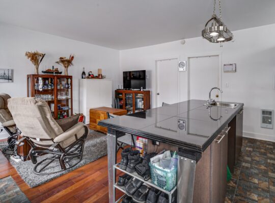 POUR INVESTISSEUR 4PLEX AVEC RESTO🍕☕️