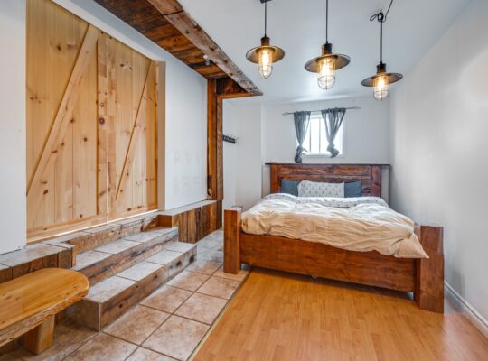 POUR INVESTISSEUR 4PLEX AVEC RESTO🍕☕️