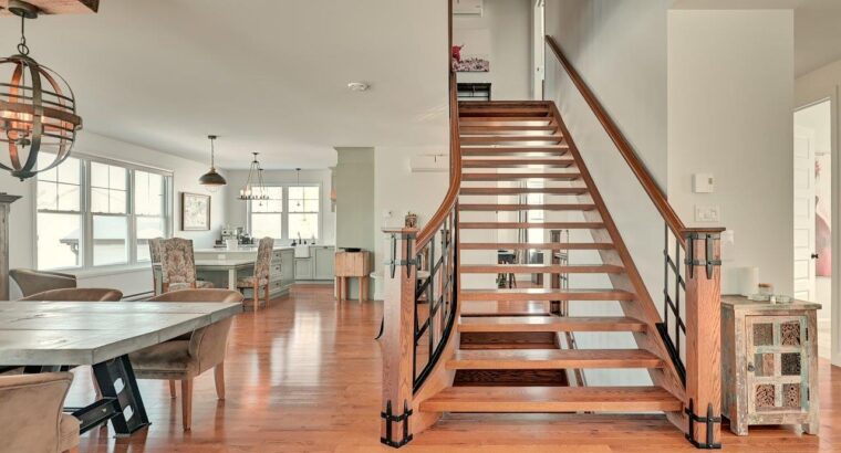 St-Jude (Montérégie) : Domaine clé en main