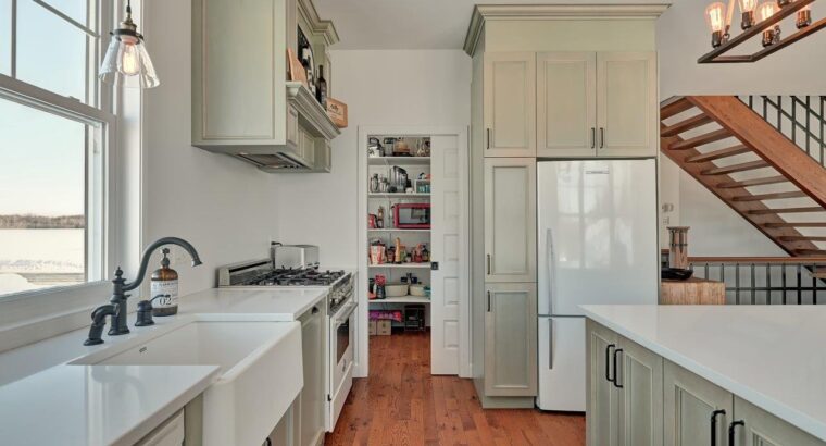 St-Jude (Montérégie) : Domaine clé en main