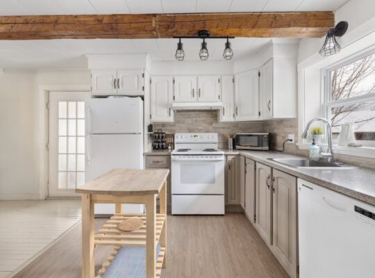 St-Philémon (Chaudière-Appalaches) : Ferme 167 acr