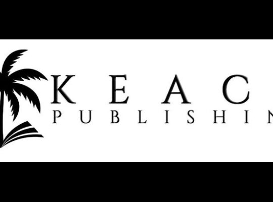 Keach Publishing Agency