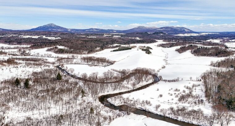 Potton (Estrie) : Terre agrico...