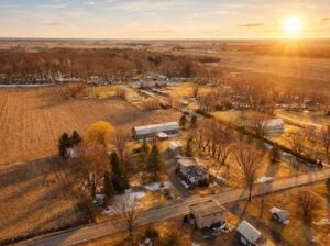 Ange-Gardien (Montérégie) : Maison de campagne