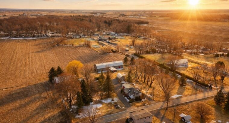 Ange-Gardien (Montérégie) : Mais...