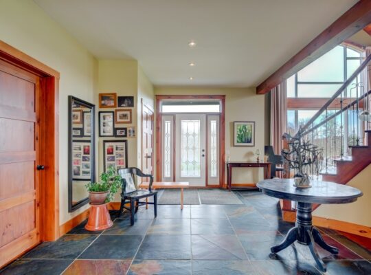 Wotton (Estrie) : Domaine de 161 acres, érablière