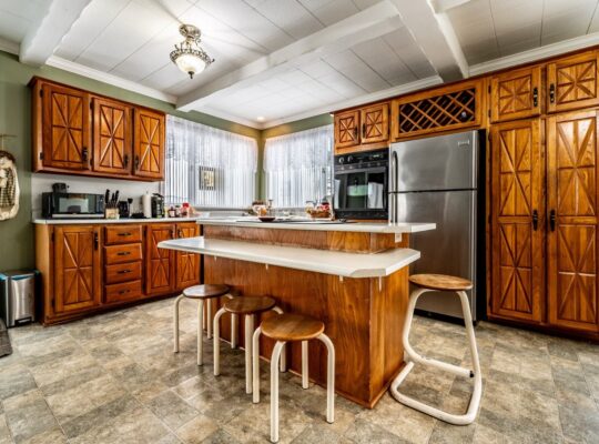 Deschambault-Grondines (Cap.-Ntl) :Fermette 34 acr