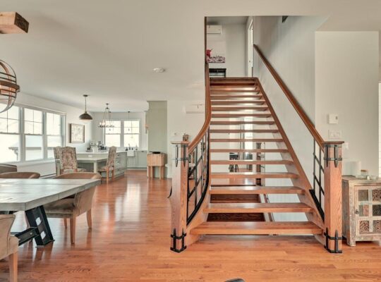 St-Jude (Montérégie) : Domaine clé en main