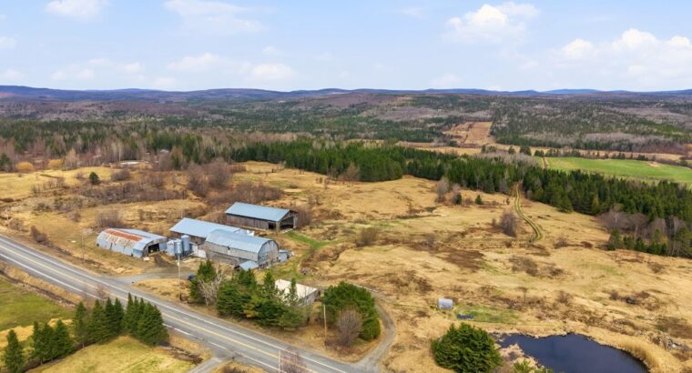 Beaulac-Garthy (Chaudière-Appal...