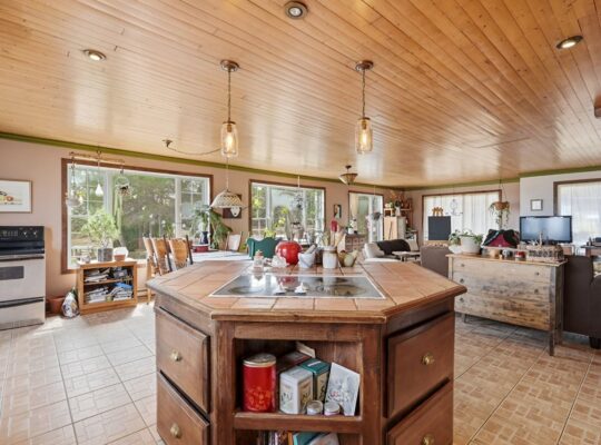 Beaulac-Garthy (Chaudière-Appalaches) : Ferme