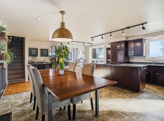 St-David (Montérégie) : Fermette – terre 30 acres