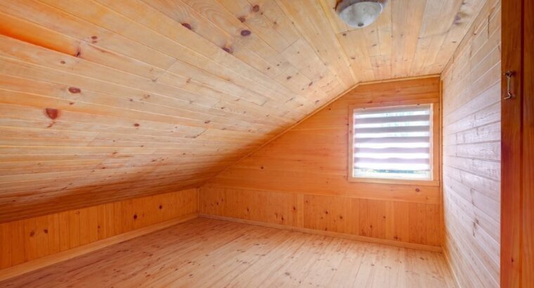 Weedon (Estrie) : Maison de campagne de 3 chambres