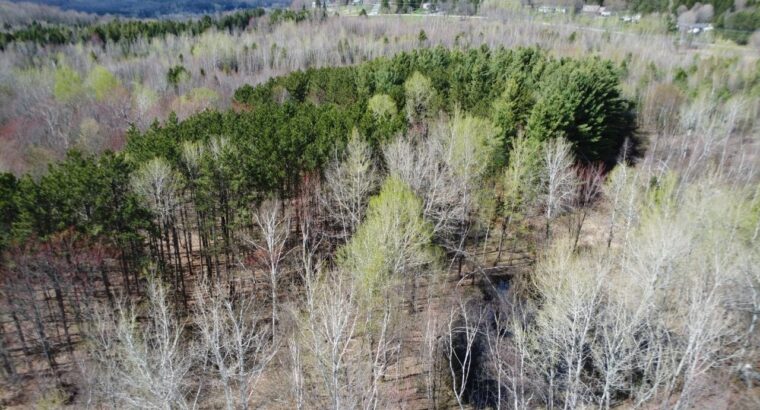 Val-des-Sources (Estrie) : Maison, garage attenant