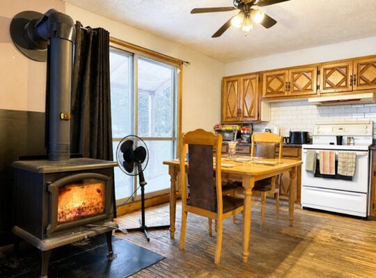 Val-des-Sources (Estrie) : Maison, garage attenant