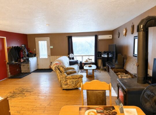 Val-des-Sources (Estrie) : Maison, garage attenant