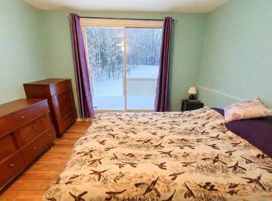 Val-des-Sources (Estrie) : Maison, garage attenant