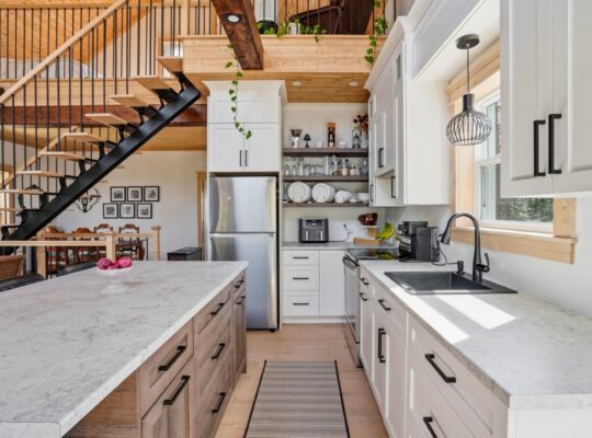 Stoke (Estrie) : Domaine forestier de 54,19 acres