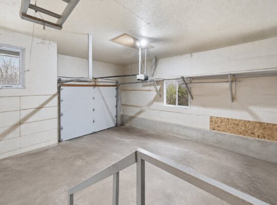 Acton Vale (Montérégie) Maison 3 chambres, garage