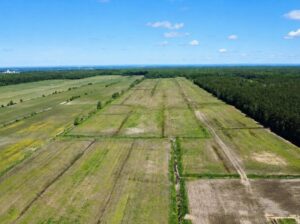 Bécancour (Centre-du-Québec) Terre agricole 73 acr