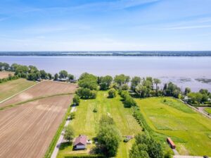 Trois-Rivières Fermette équestre 4.86 acres