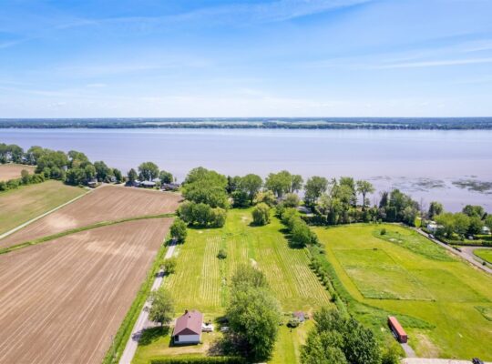 Trois-Rivières Fermette équestre 4.86 acres